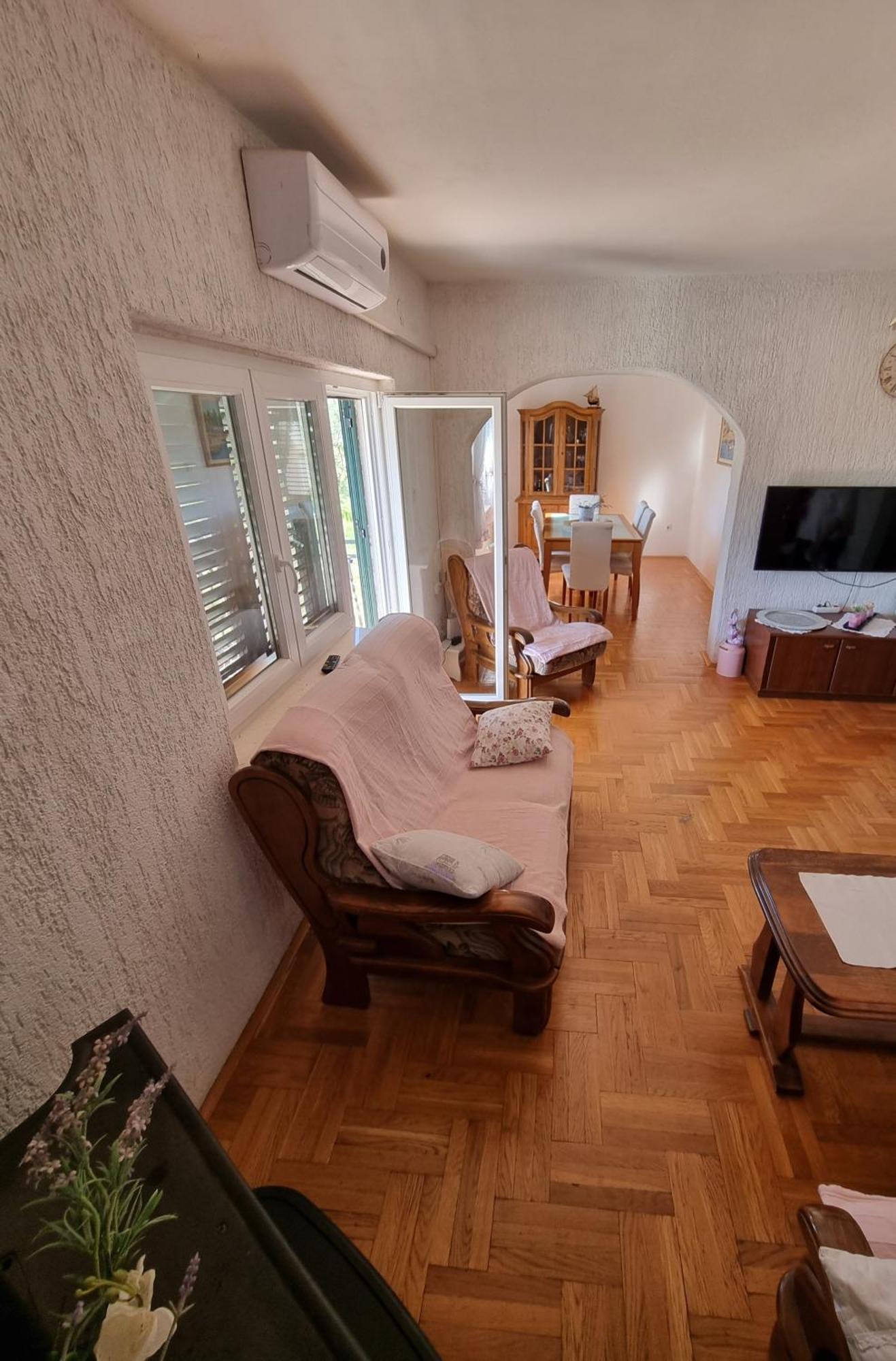 Apartment "Ane" Kruševo Exterior foto